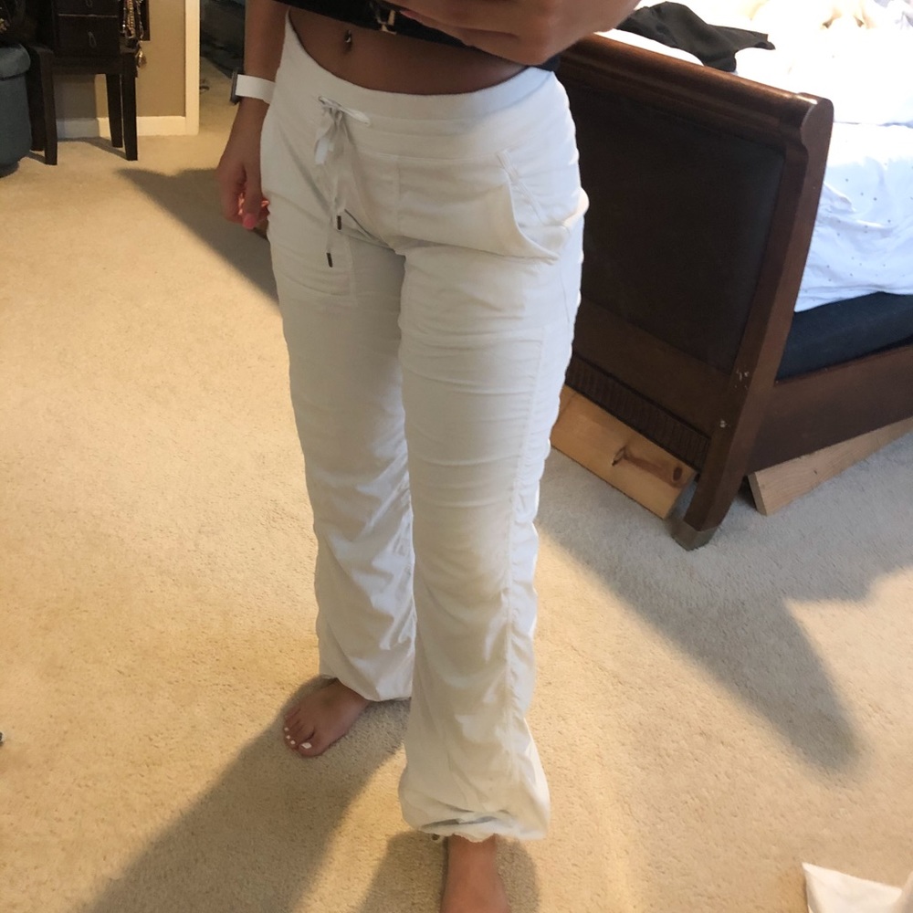 Lululemon Dance Studio Pant